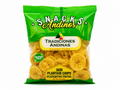 Tradiciones Andinas Platanitos Fritos con Sal 85g | Plantain Chips