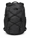 The North Face Jester Black Backpack – School & Everyday Book Bag