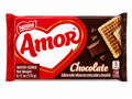 Nestlé Amor Wafer de Chocolate – 6.17 oz (175 g)