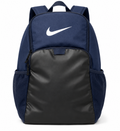 Nike Backpack Navy Blue & Black | School Book Bag