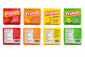 Frunas® – Masticables de Fruta | Producto de Colombia