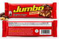 Jumbo® Peanut – Barra de Chocolate con Maní | Producto de Colombia