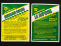 La Rapidita® Hangover Helper – Suplemento Dietético Natural