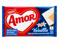 Nestlé Amor Wafer de Vainilla – 6.17 oz (175 g)