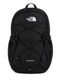 The North Face Jester Backpack Black | Los Ñaños