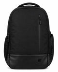 Skecher Mochila Negra Premium Unisex | Los Ñaños
